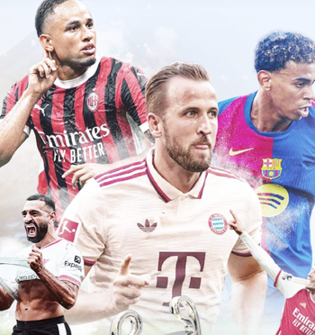 意天空：吉鲁同意与尤文签约2年 法国国脚将接替伊瓜因